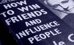 How to Win Friends and Influence People