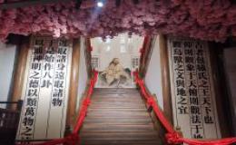 中国文化工坊：非物质文化遗产