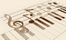 我最喜欢的音乐…为题写一篇英语作文