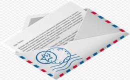 陈述事实理由类英语信件范文