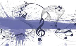 音乐带给我好心情