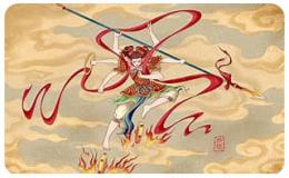 英语作文：哪吒电影