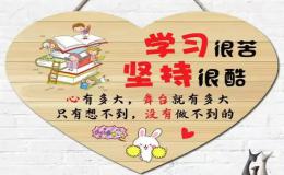 How to be a good learner