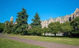 英语作文题目：My Happy School Day