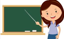 我的梦想职业成为一名教师