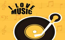 音乐对人类发展的影响