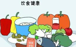 How to Eat in a Healthy Way