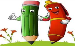 英语作文:找笔友