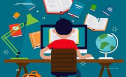 ‌My Online Learning Journey‌