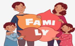 家庭的重要性 (The Importance of Family)