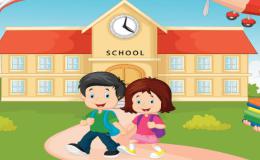 新概念英语高分作文