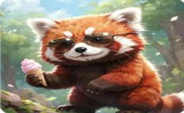 我最喜欢的动物五篇