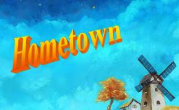 以家乡近来发展为主题的作文