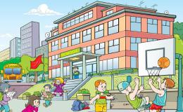 最令人印象深刻的校园活动