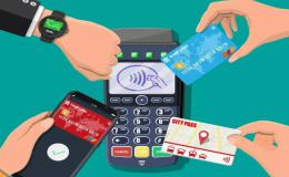 移动支付:把钱包“装”进手机的China