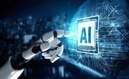 人工智能的英语作文三篇