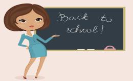 我生活中最难忘的人:英语老师