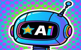 AI and Our Life（AI与我们的生活）