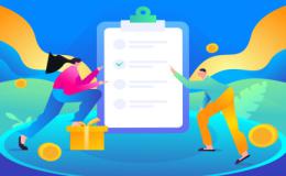 调查报道类英语范文