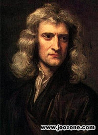 newton图片