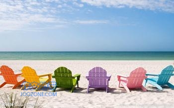 海边度假 A Seaside Holiday