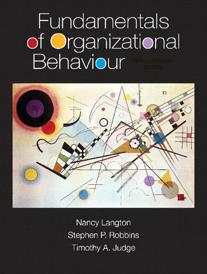 Fundamentals of Organizational Behaviour.pdf