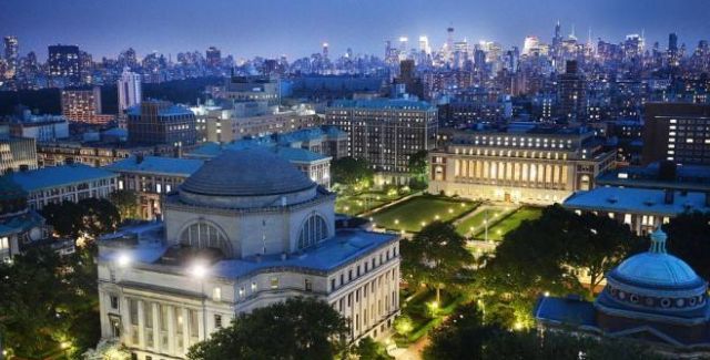 U.S. News & World Report��ȫ�����20����ѧԺMBA�γ�����