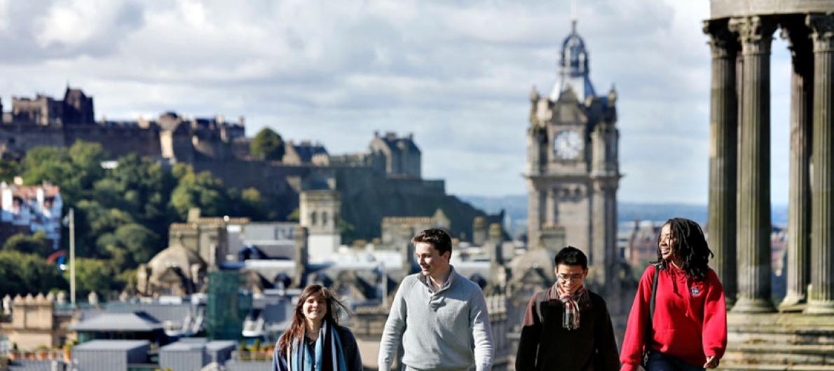 Careers and opportunitiesUseful resources and sources of support for helping you make the most of your time at Edinburgh including support with looking for internships and part-time jobs, help with applications and planning for your next steps after graduation.