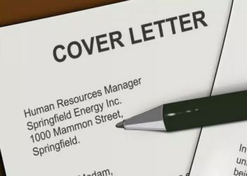 ��ְ�� Cover Letterд��